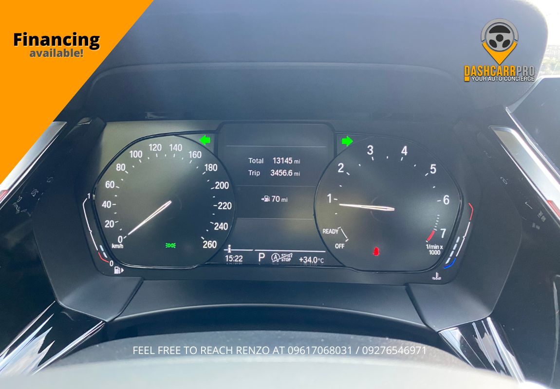 2020 BMW Z4 SDrive 20i