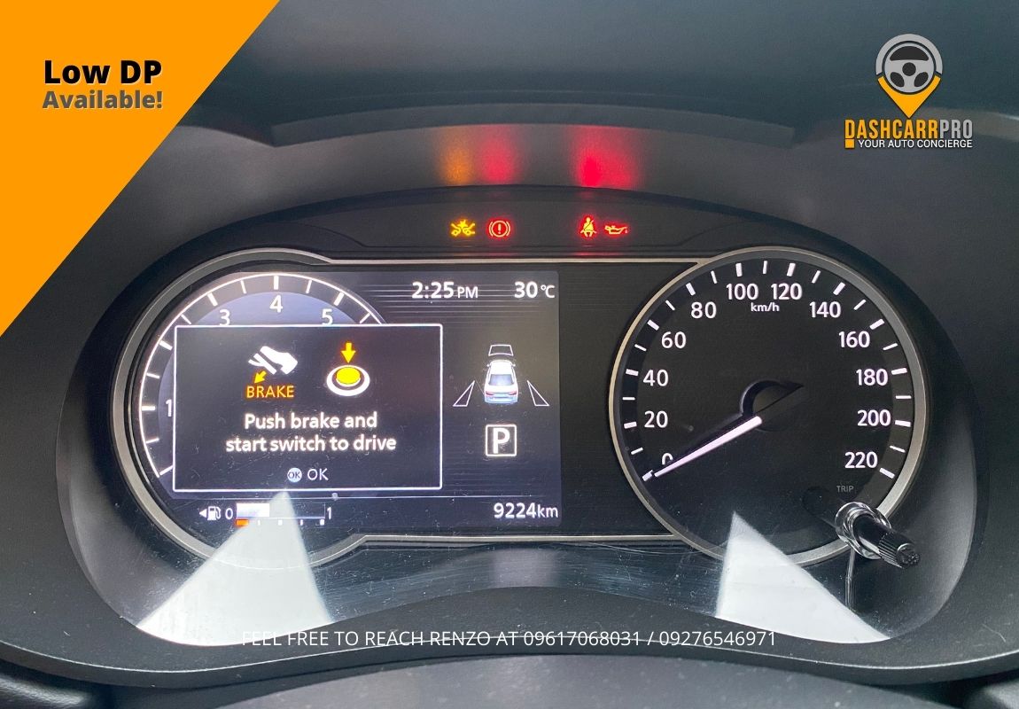 2022 Nissan Almera VL Turbo Sport Automatic