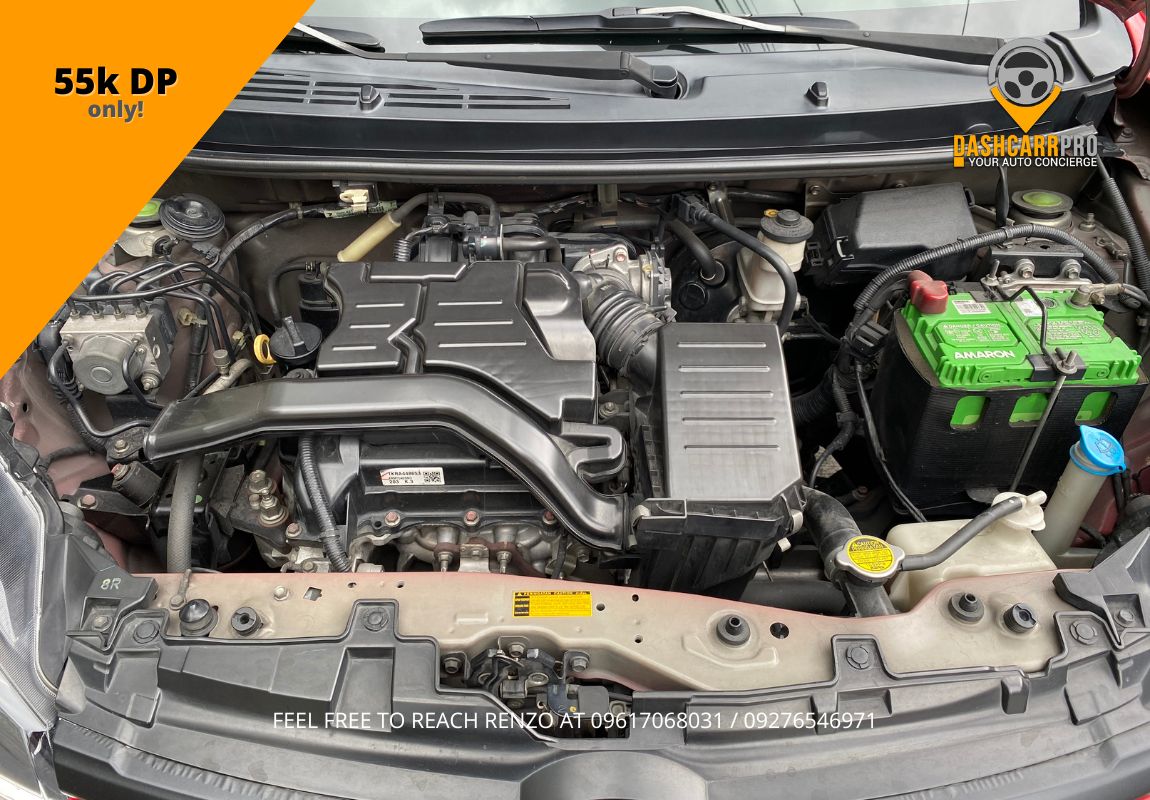 2018 Toyota Wigo 1.0 G MT