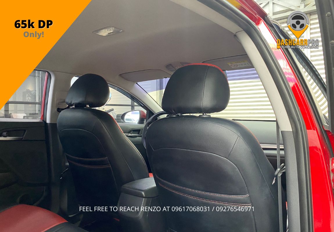 2016 Hyundai Elantra 1.6 GL Automatic