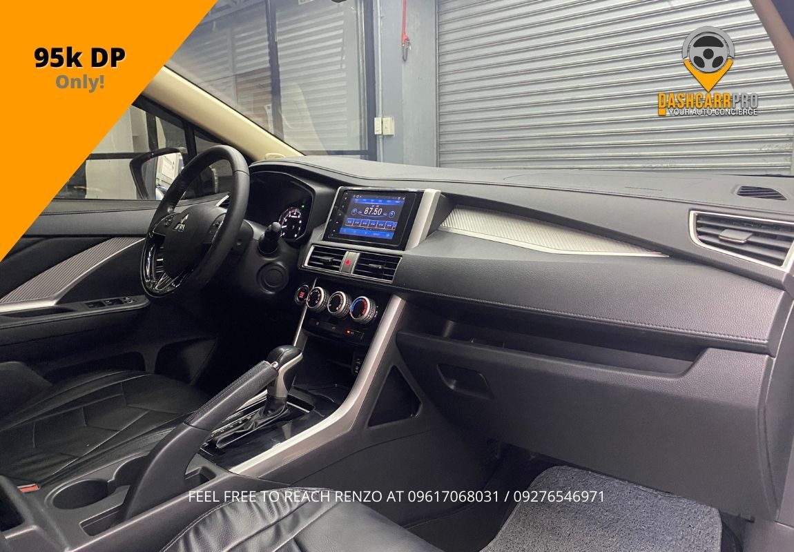 2019 Mitsubishi Xpander GLS 1.5 Automatic