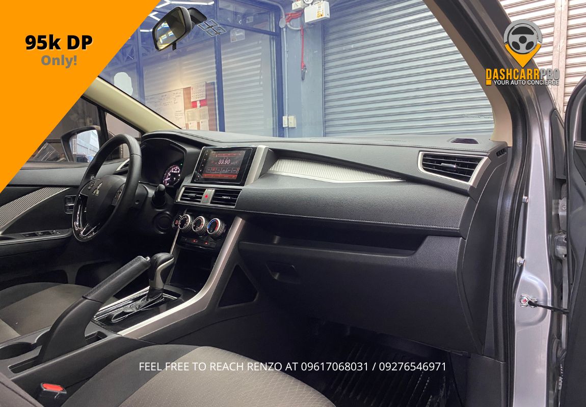 2019 Mitsubishi Xpander GLS 1.5 Automatic