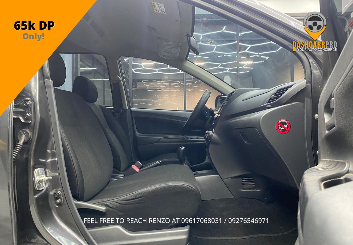 2018 Toyota Avanza 1.3 MT