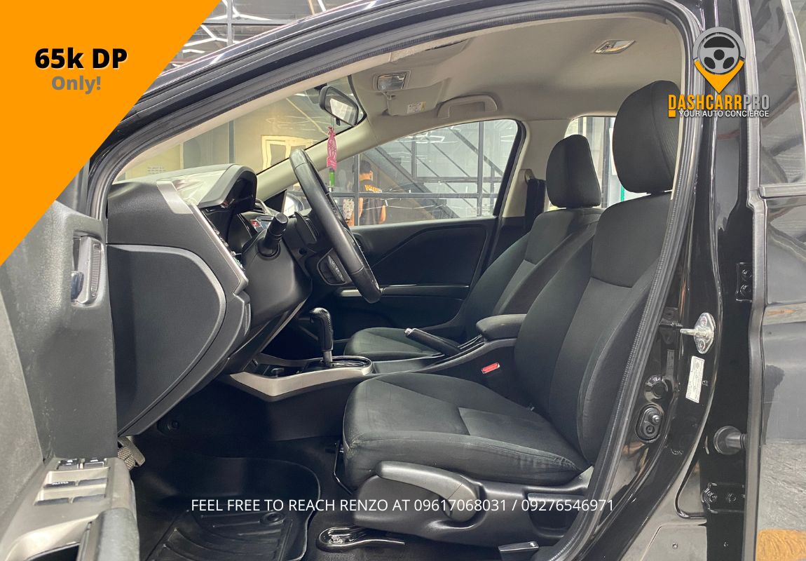 2014 Honda City Automatic