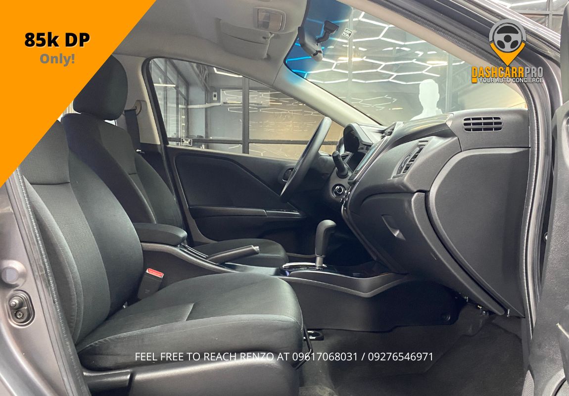 2019 Honda City Automatic