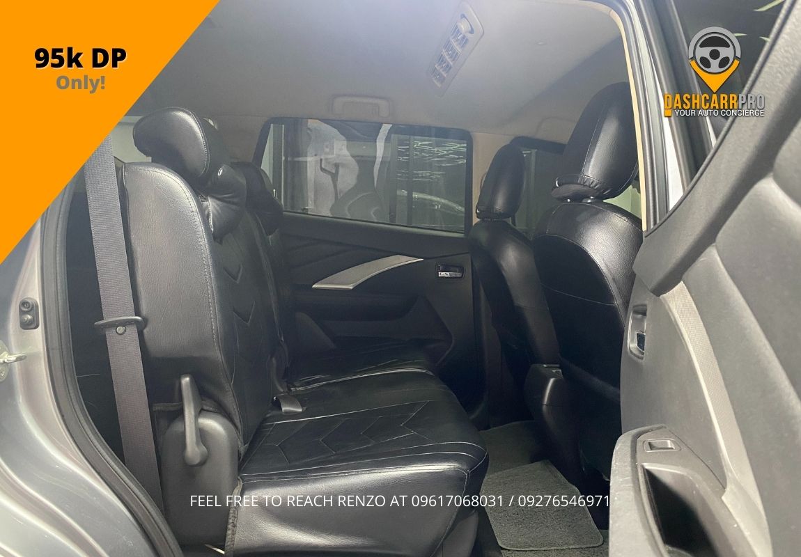 2019 Mitsubishi Xpander GLS 1.5 Automatic
