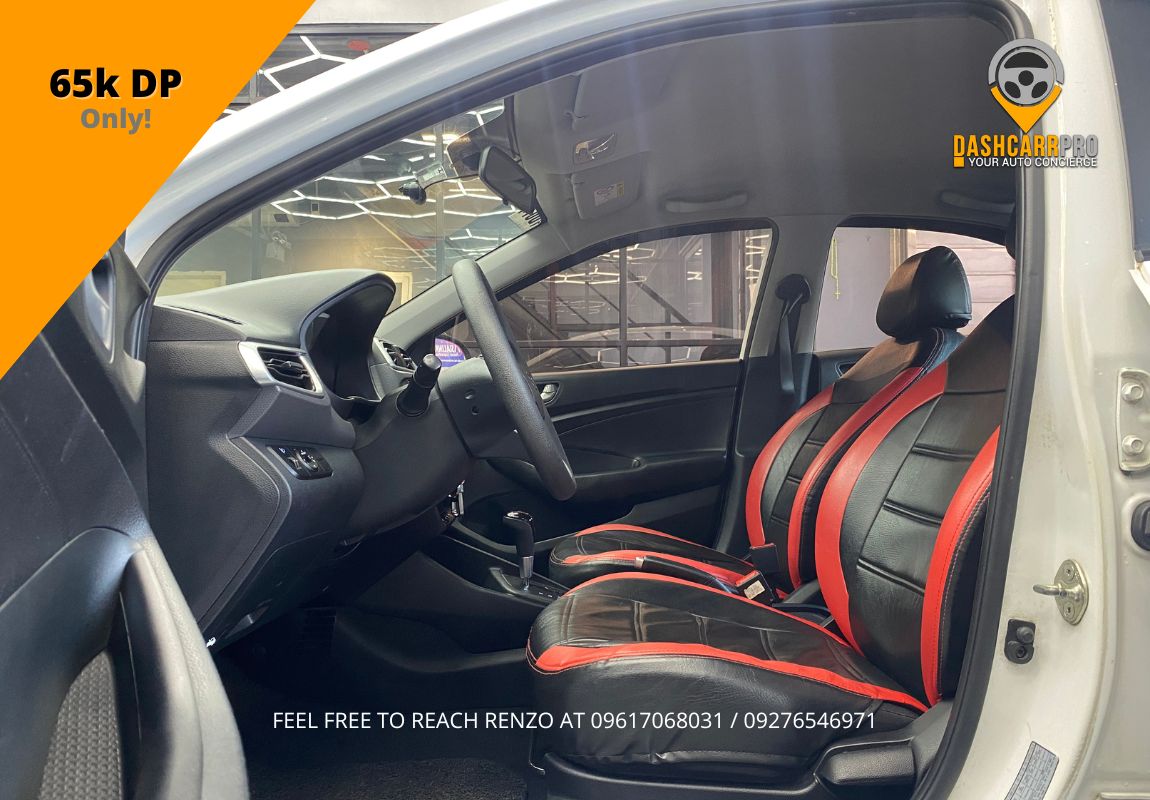 2019 Hyundai Reina 1.4 GL 4A