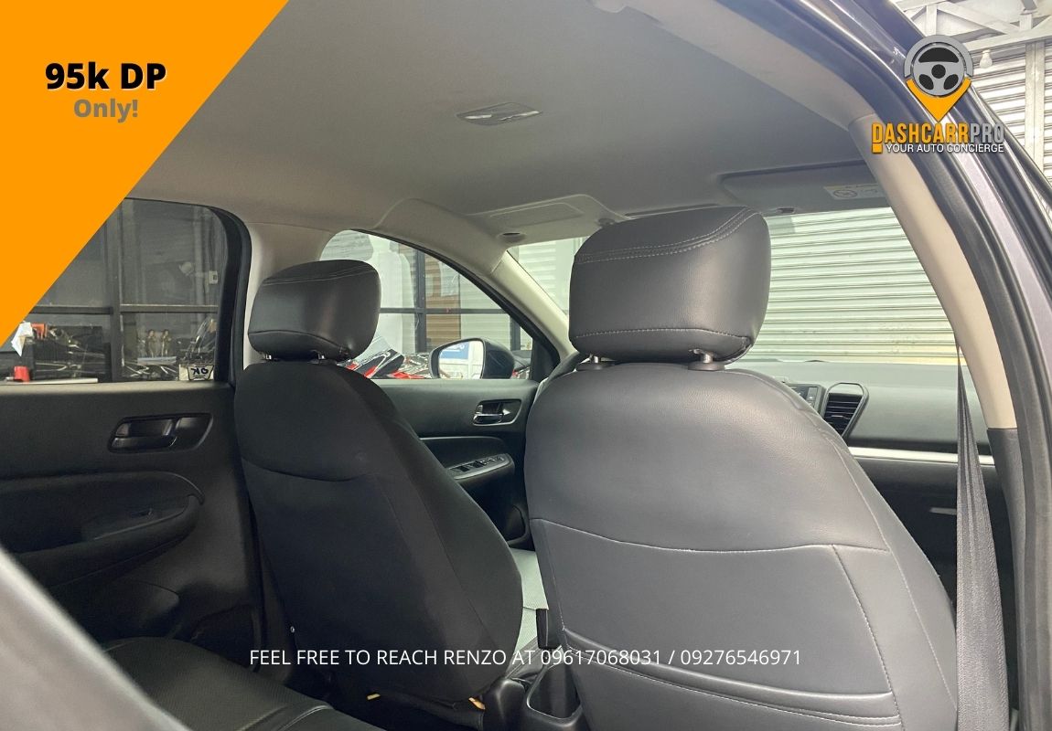 2021 Honda City Automatic