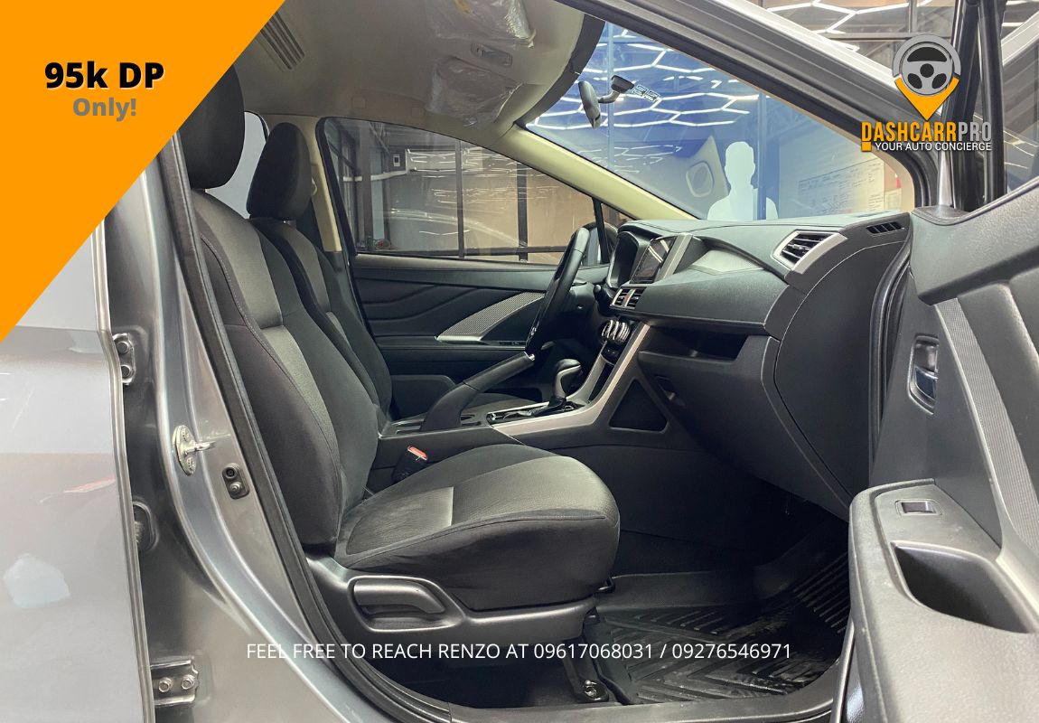 2019 Mitsubishi Xpander GLS 1.5 Automatic