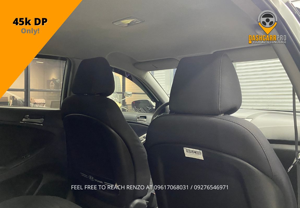 2016 Hyundai Accent 1.4 E MT