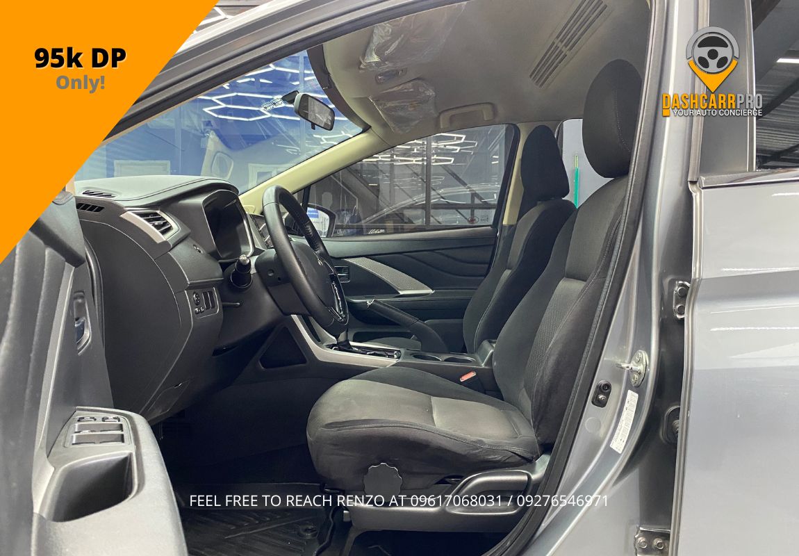 2019 Mitsubishi Xpander GLS 1.5 Automatic