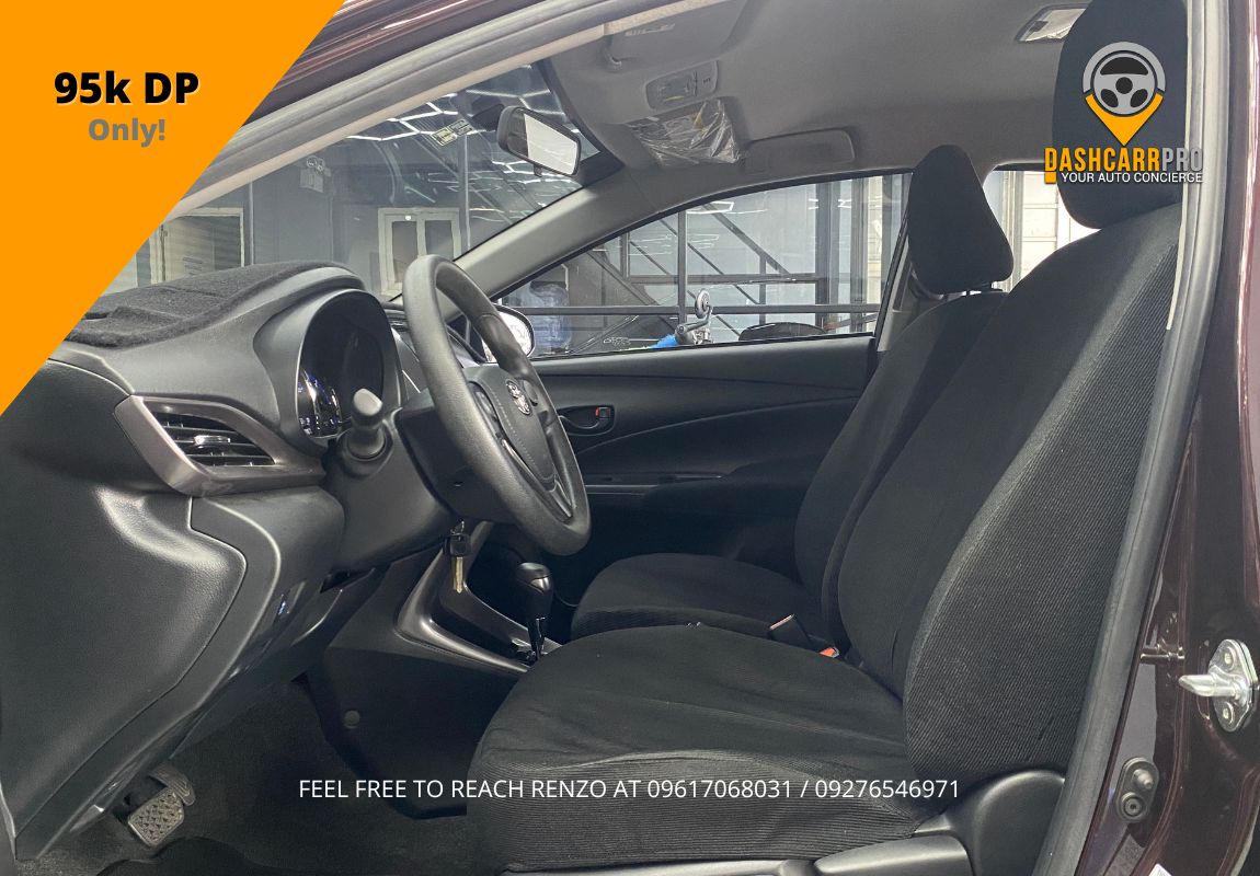 2024 Toyota Vios 1.3 XLE CVT