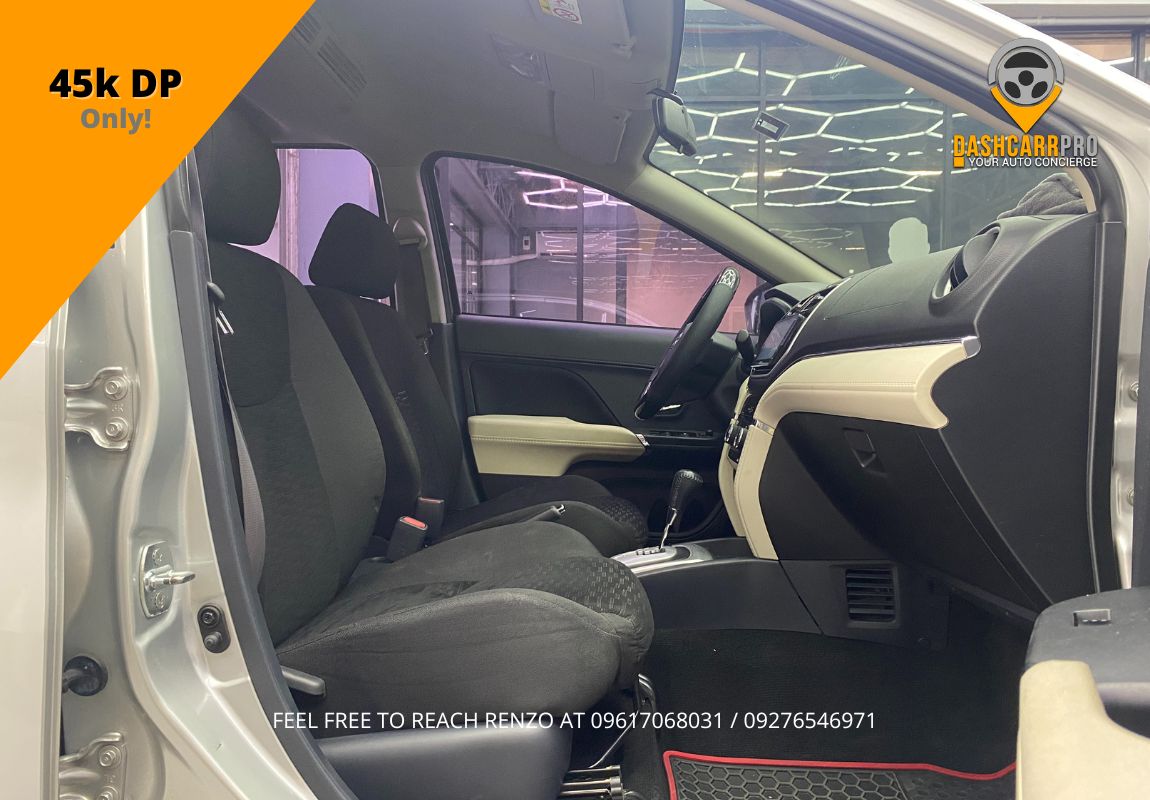 2019 Toyota Rush 1.5 G Automatic
