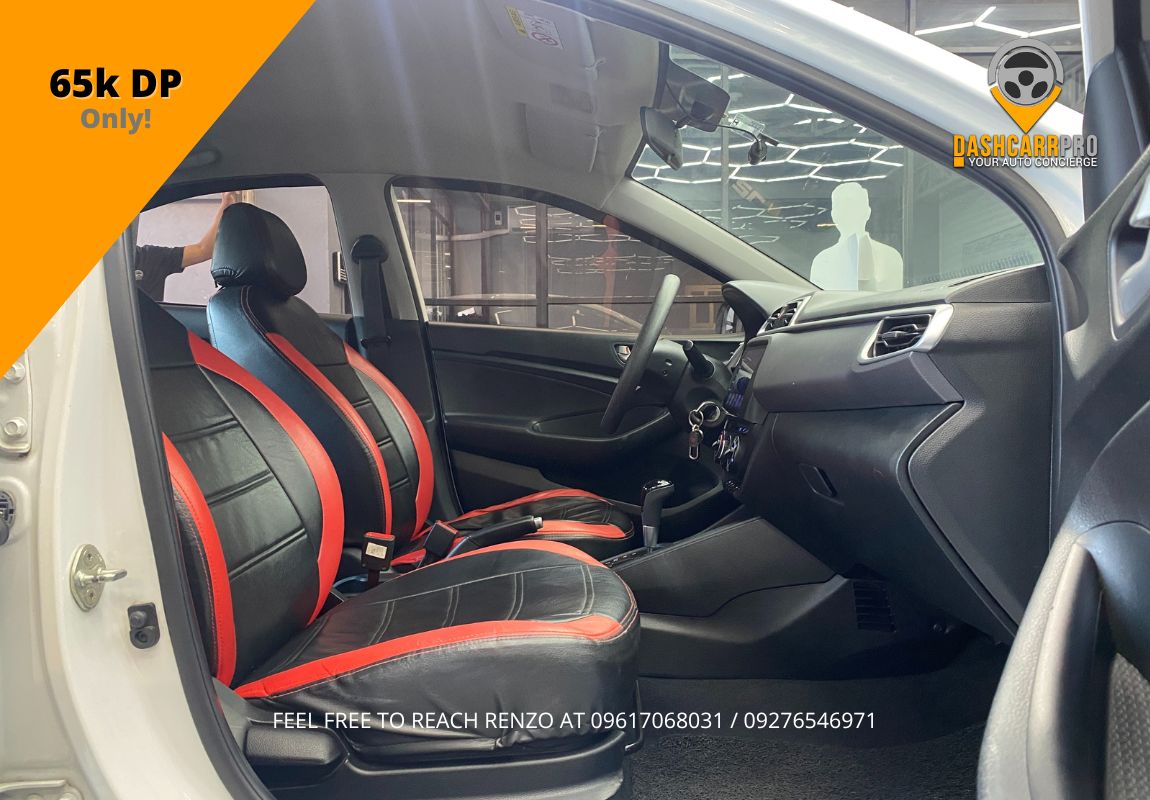 2019 Hyundai Reina 1.4 GL 4A