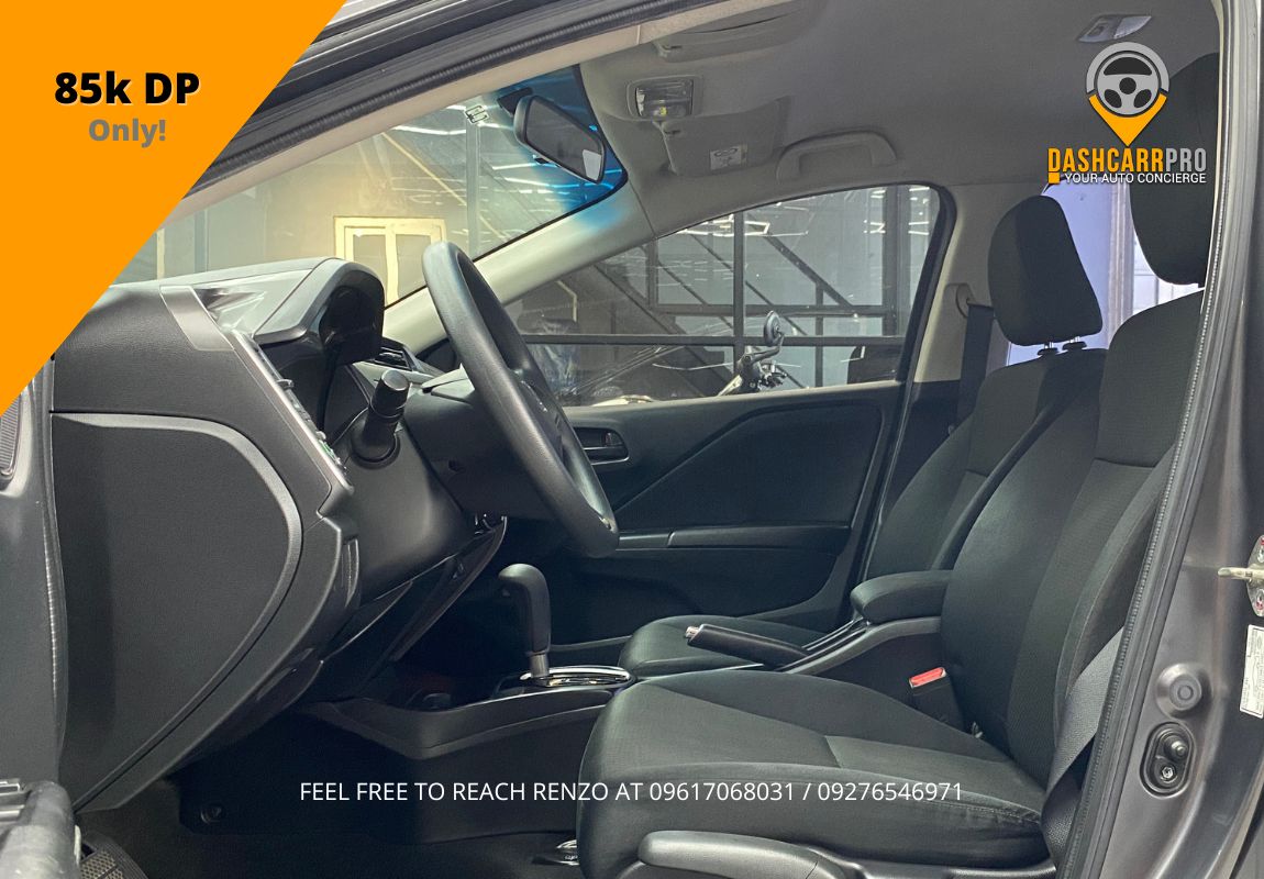 2019 Honda City Automatic