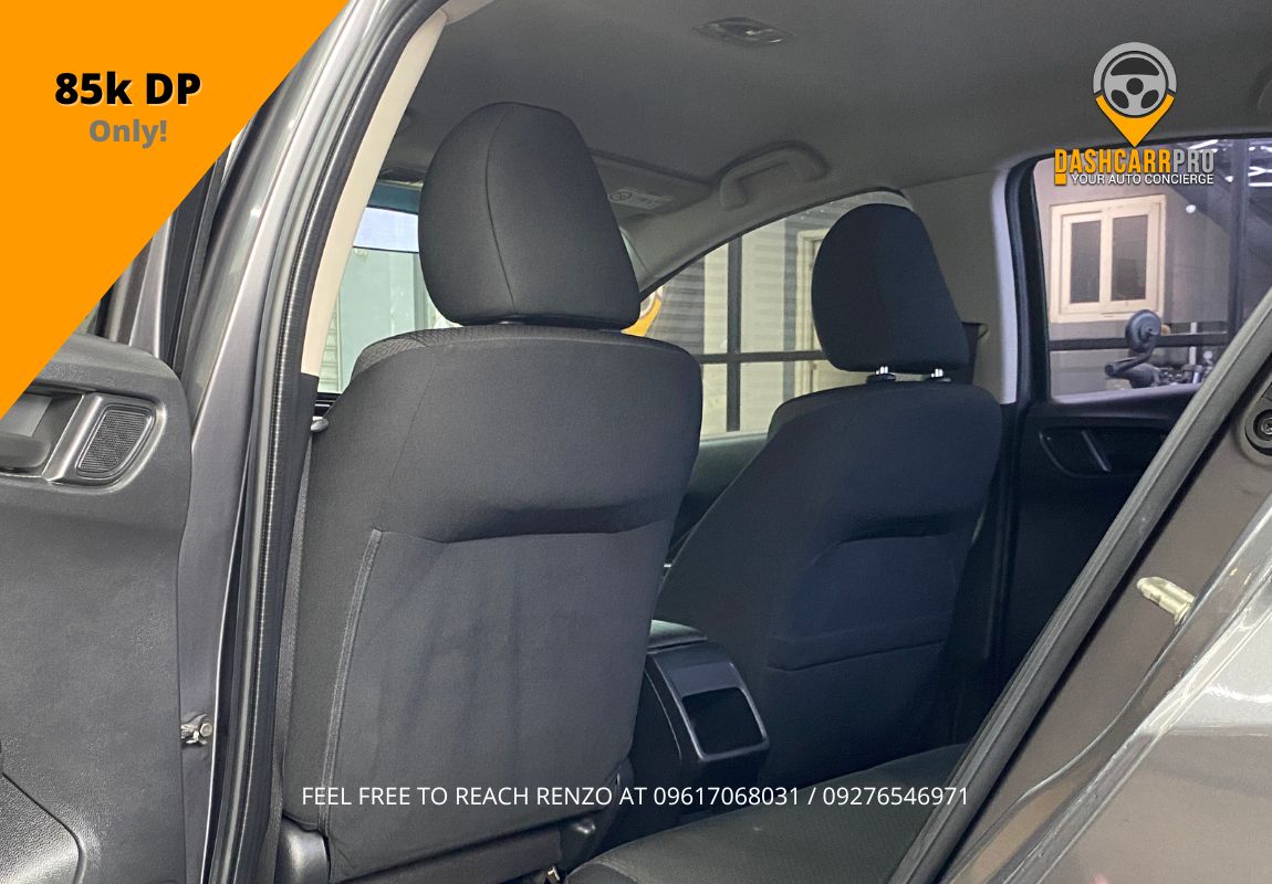 2019 Honda City Automatic