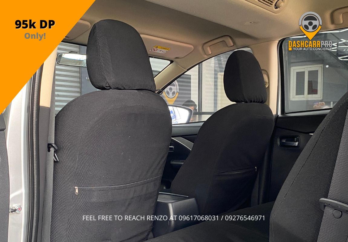 2019 Mitsubishi Xpander GLS 1.5 Automatic