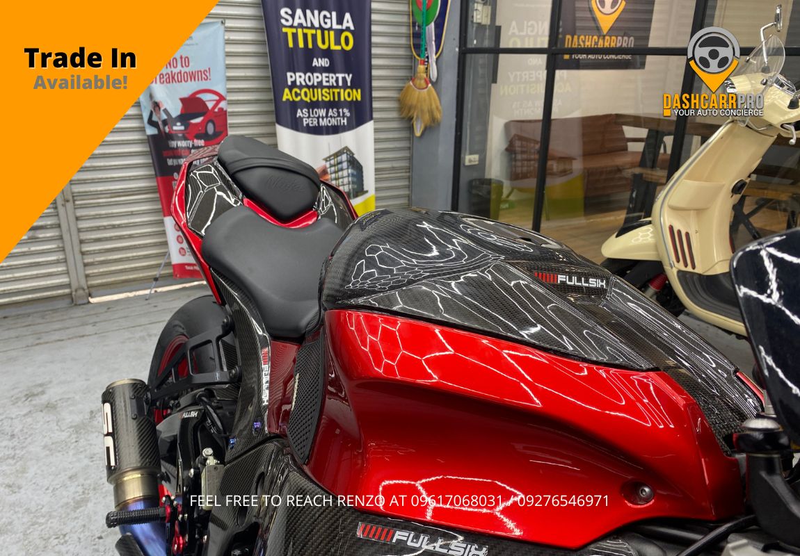 2022 Kawasaki ZX10R