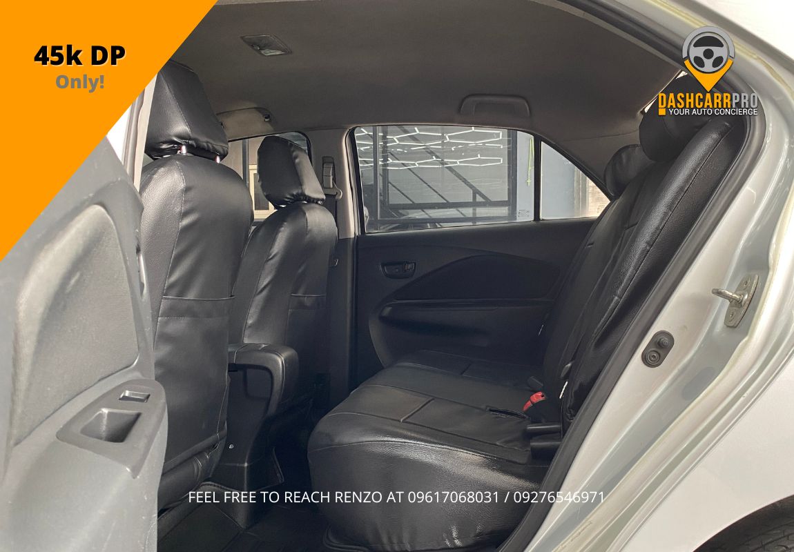 2012 Toyota Vios 1.3 E AT