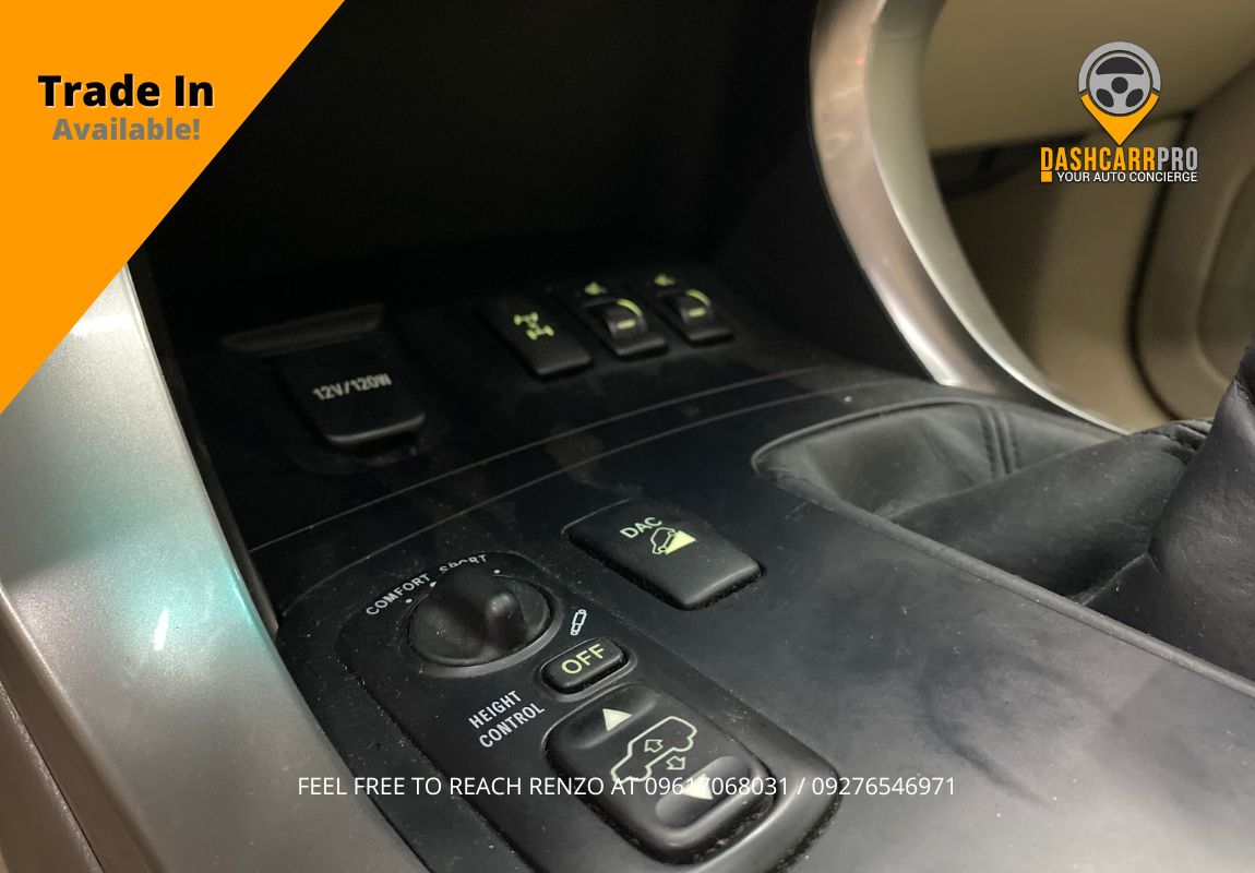 2004 Toyota Land Cruiser Prado VX 4x4 Automatic