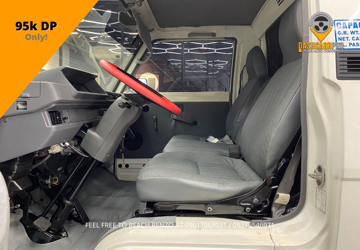 2023 Mitsubishi L300