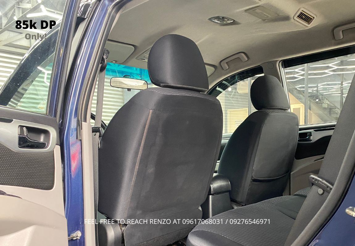 2012 Mitsubishi Montero Sport GLS V