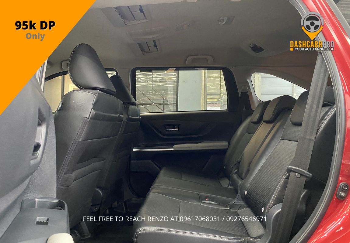 2023 Toyota Veloz 1.5 CVT
