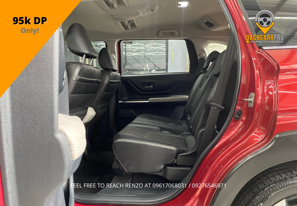 2022 Toyota Veloz G 1.5 CVT