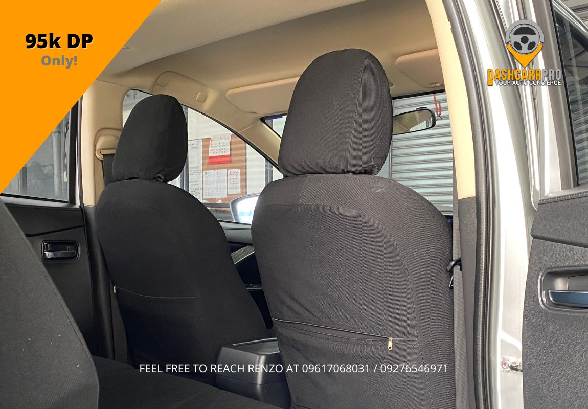 2019 Mitsubishi Xpander GLS 1.5 Automatic