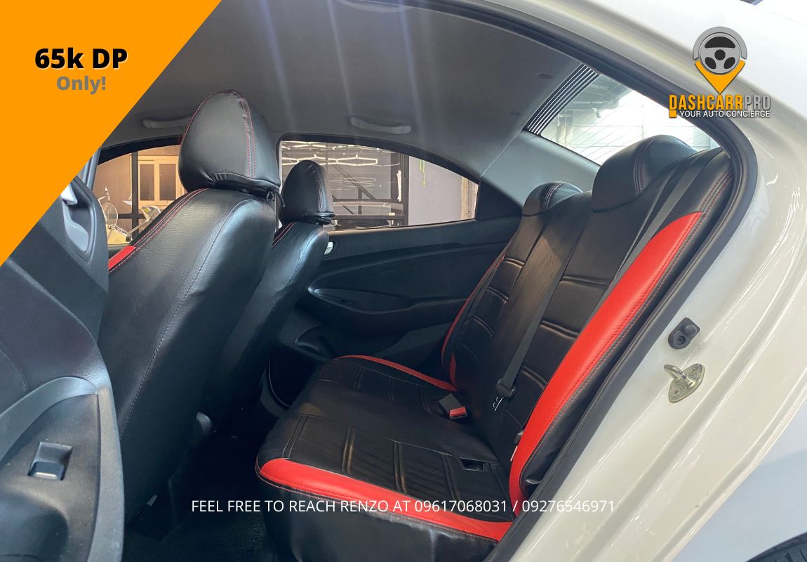 2019 Hyundai Reina 1.4 GL 4A