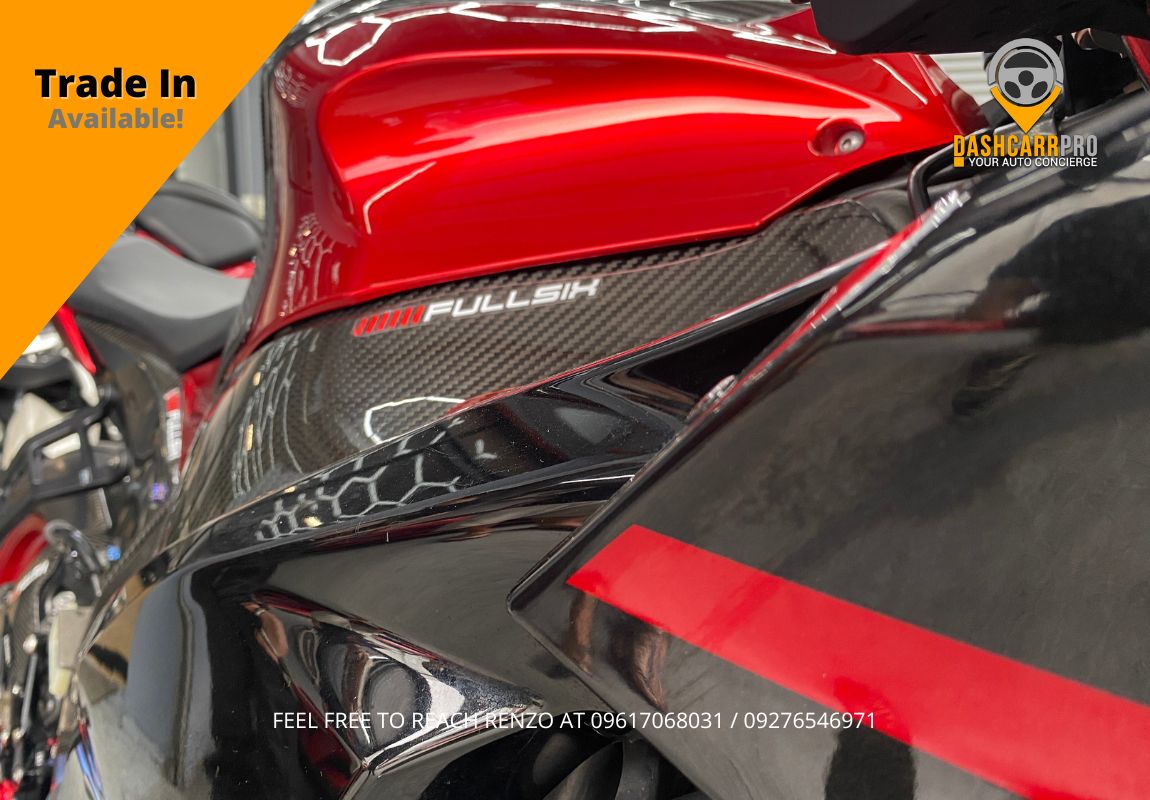 2022 Kawasaki ZX10R