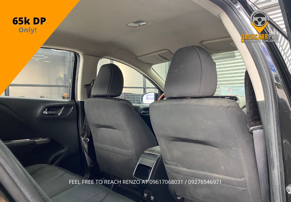 2014 Honda City Automatic