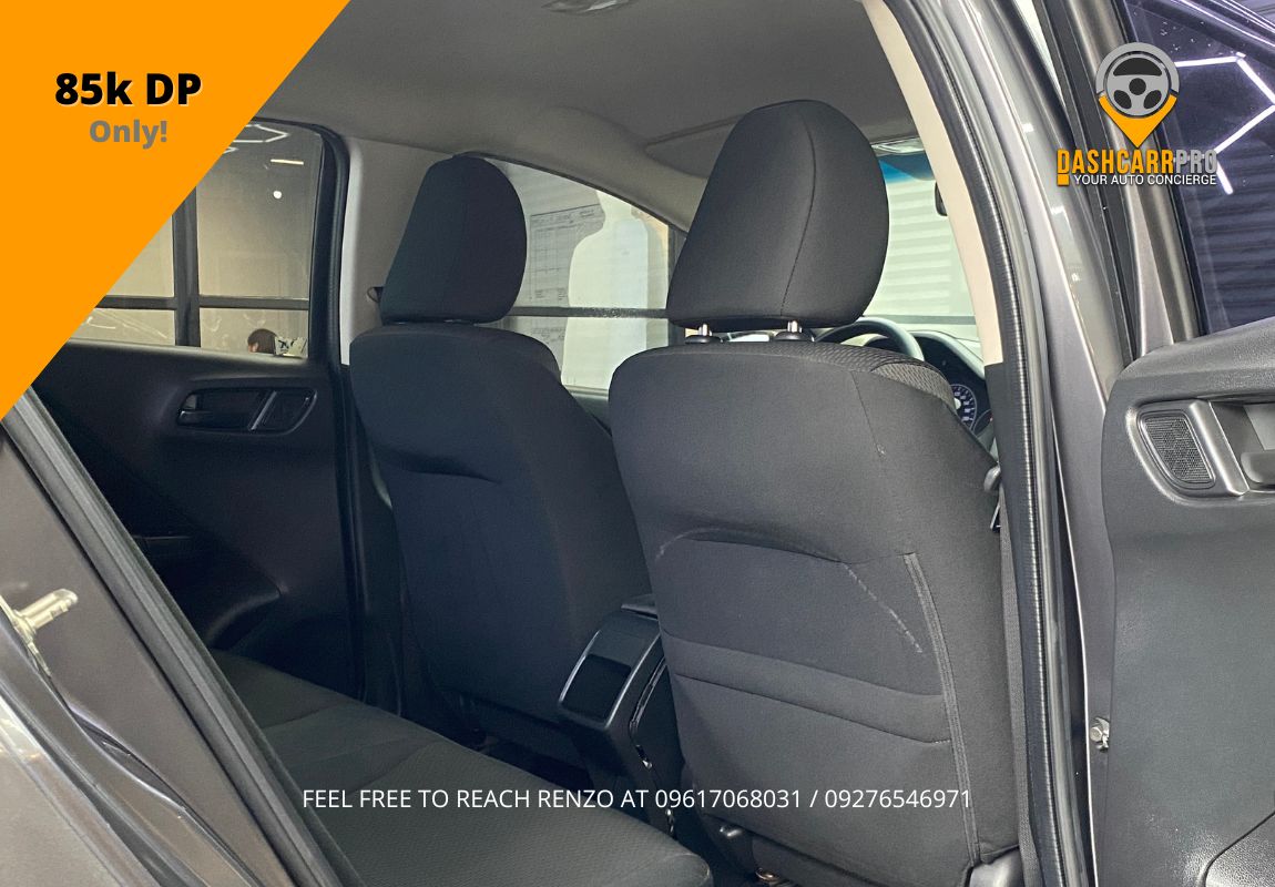 2019 Honda City Automatic