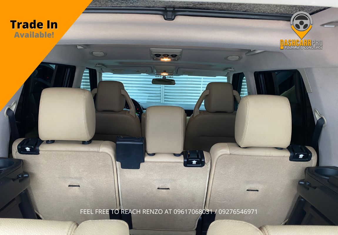 2005 Land Rover LR3 Automatic