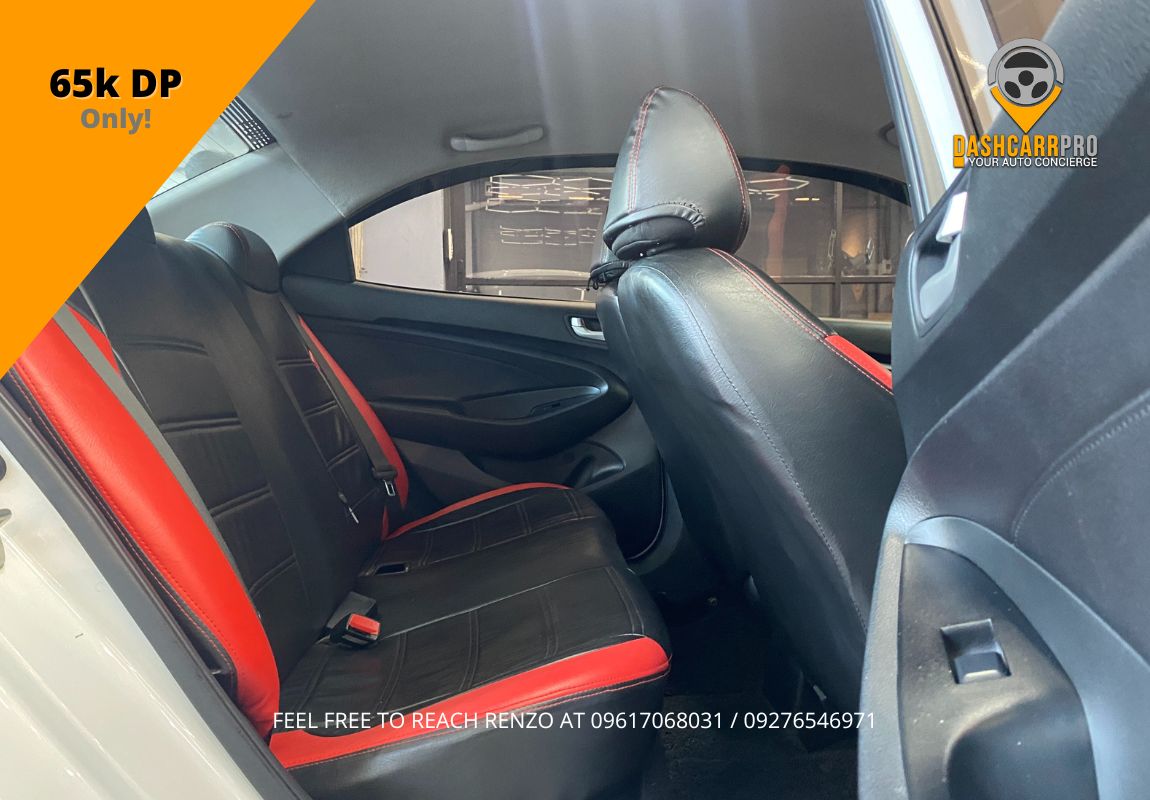 2019 Hyundai Reina 1.4 GL 4A