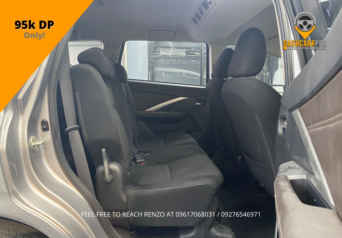 2024 Mitsubishi Xpander GLS 1.5 2WD Automatic