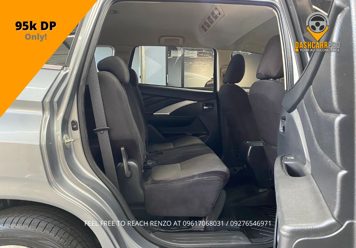 2019 Mitsubishi Xpander GLS 1.5 Automatic