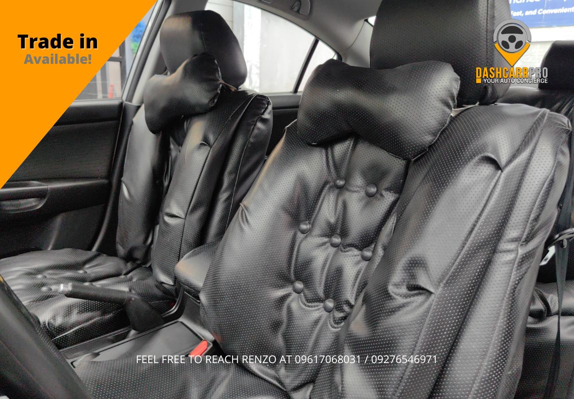 2007 Mazda 3 Automatic
