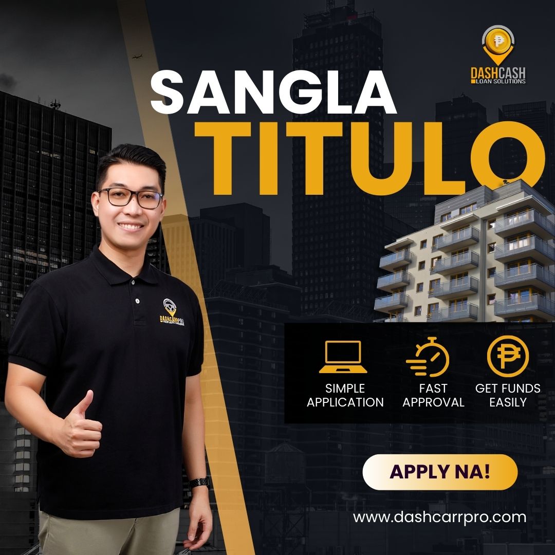 Sangla Titulo Condominium