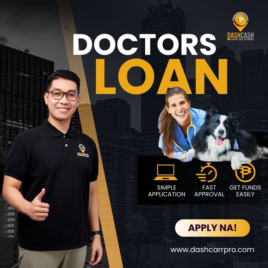 Doctors Loan