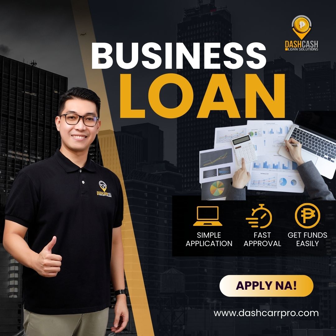 Business Loan
