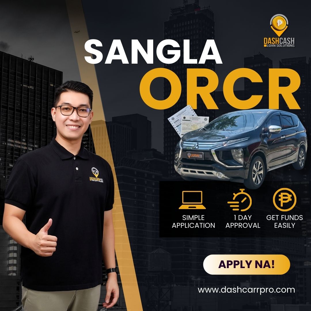 Sangla ORCR Cars