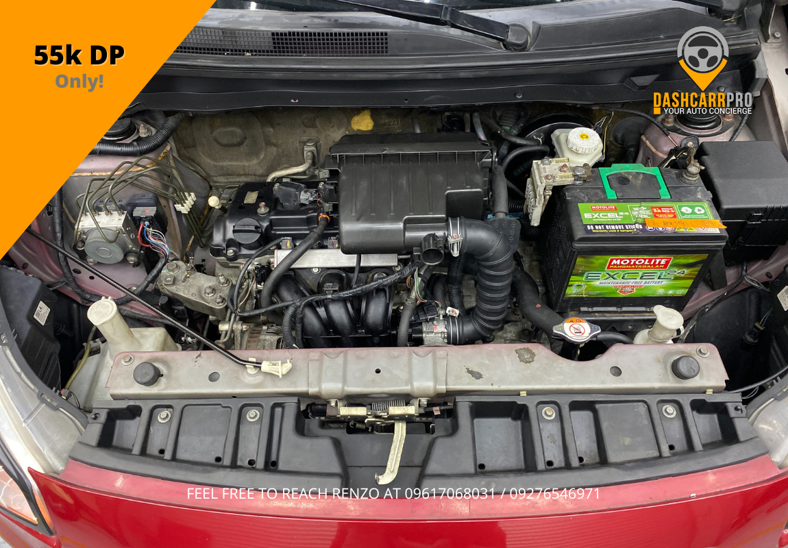 2019 Mitsubishi Mirage G4 GLS 1 Automatic