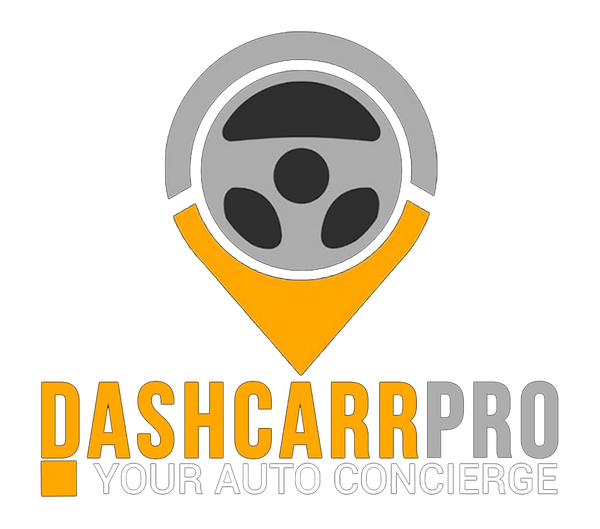 Dashcarr Pro