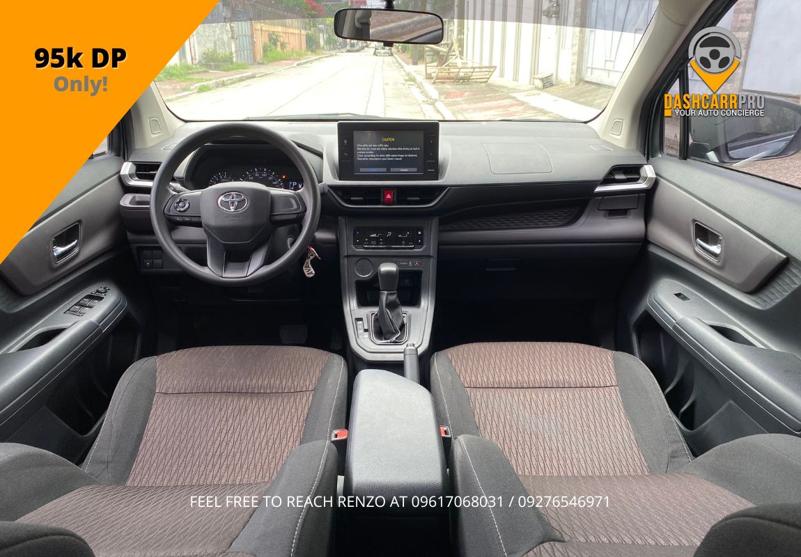 2023 Toyota Avanza E 1.3 CV