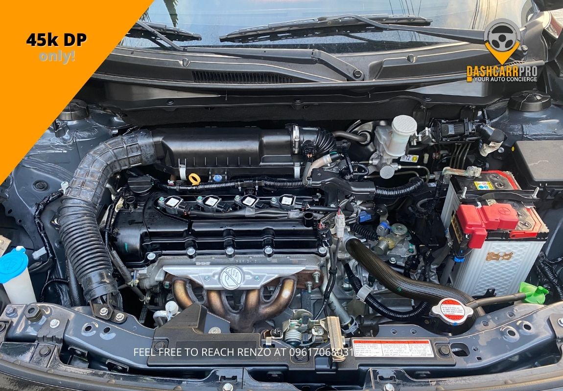 2022 Suzuki Dzire GL MT