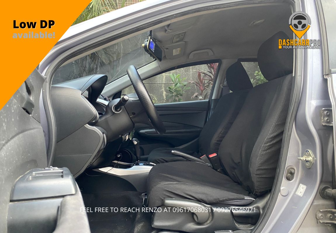 2009 Honda City Automatic