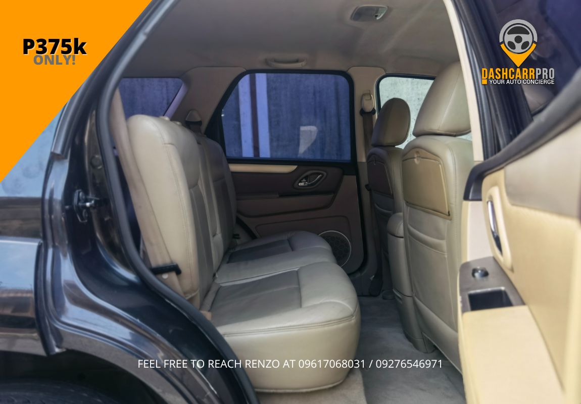 2013 Ford Escape XLT Automatic