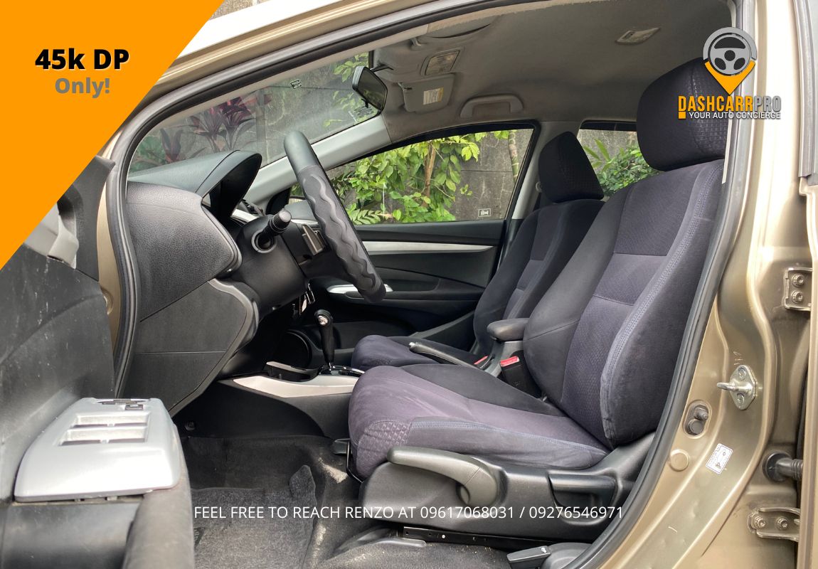 2009 Honda City 1.5 Automatic