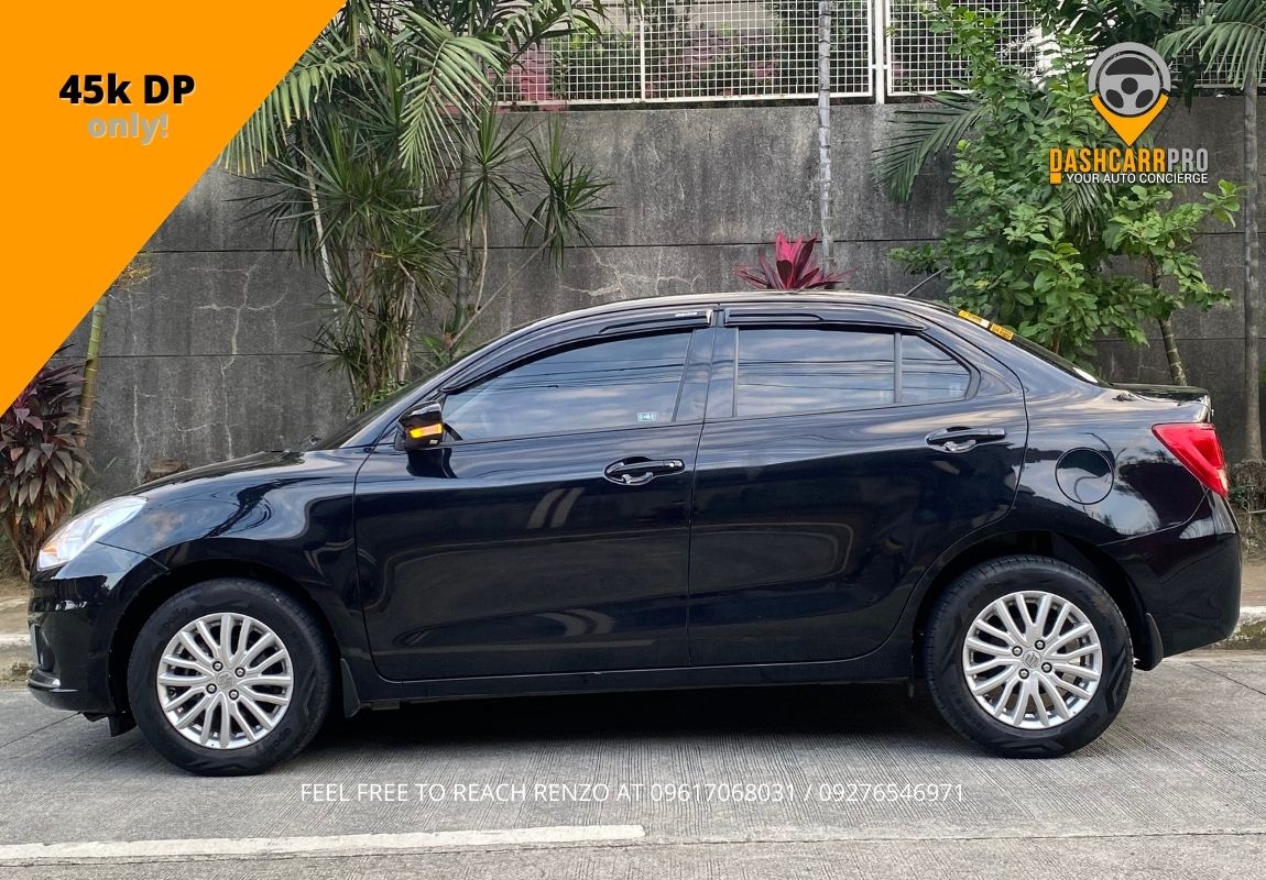 2022 Suzuki Dzire GL MT